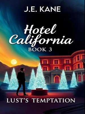 cover image of Hotel California